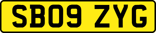 SB09ZYG