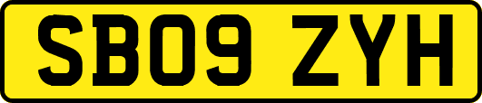 SB09ZYH