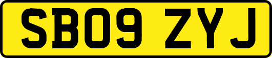 SB09ZYJ