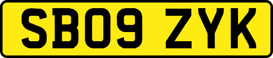 SB09ZYK