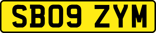SB09ZYM