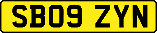 SB09ZYN