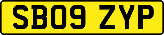 SB09ZYP
