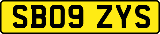 SB09ZYS