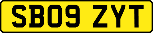 SB09ZYT