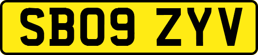 SB09ZYV