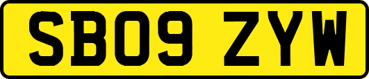 SB09ZYW