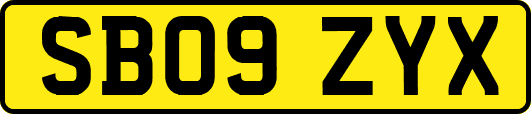 SB09ZYX