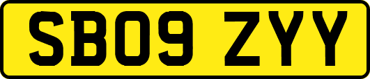 SB09ZYY