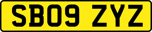 SB09ZYZ