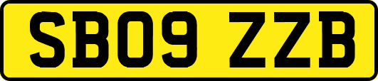 SB09ZZB