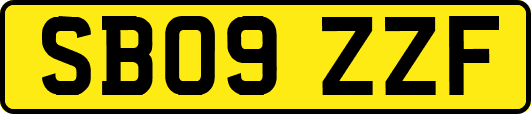 SB09ZZF