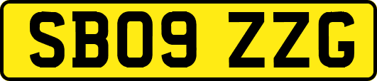 SB09ZZG