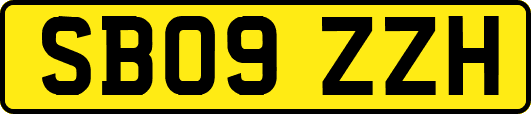 SB09ZZH