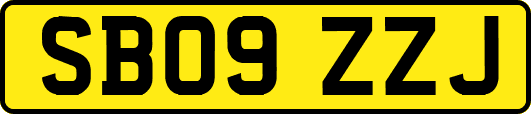 SB09ZZJ