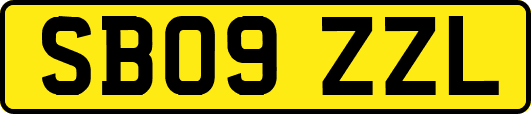 SB09ZZL