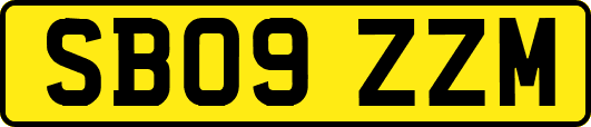 SB09ZZM