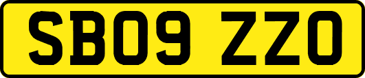 SB09ZZO