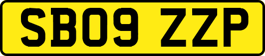 SB09ZZP