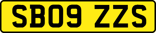 SB09ZZS