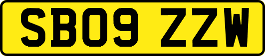 SB09ZZW