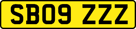 SB09ZZZ