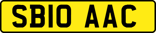 SB10AAC