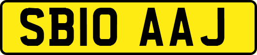 SB10AAJ