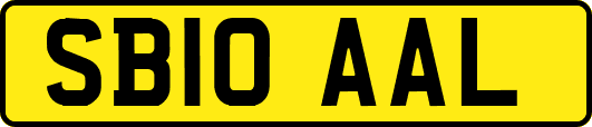 SB10AAL