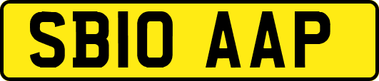 SB10AAP