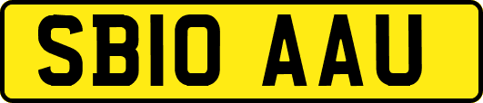 SB10AAU