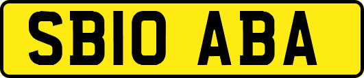 SB10ABA
