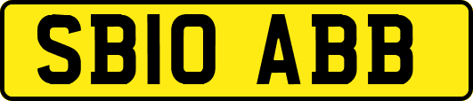SB10ABB