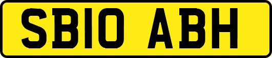 SB10ABH