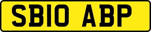 SB10ABP