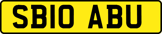 SB10ABU