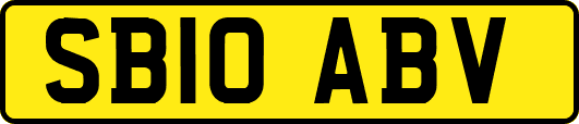 SB10ABV