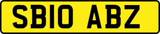 SB10ABZ