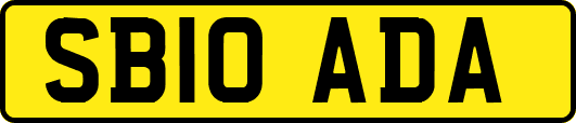 SB10ADA