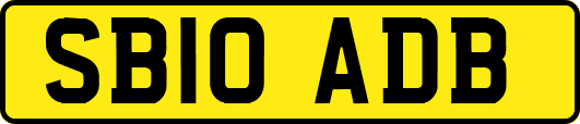 SB10ADB