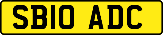 SB10ADC
