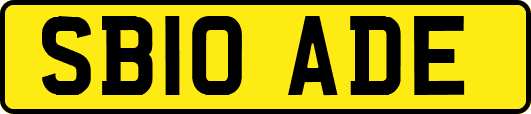 SB10ADE