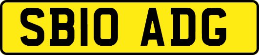 SB10ADG