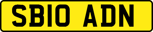 SB10ADN