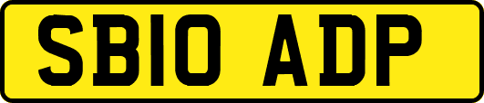 SB10ADP