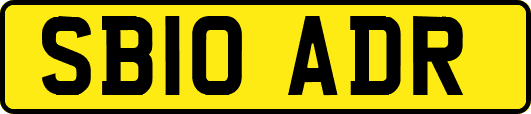 SB10ADR