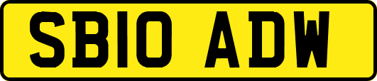 SB10ADW