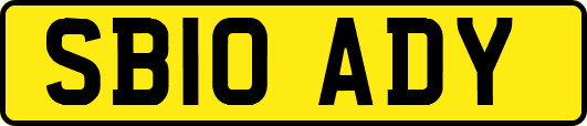 SB10ADY