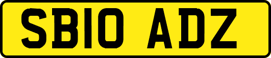 SB10ADZ