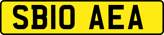 SB10AEA